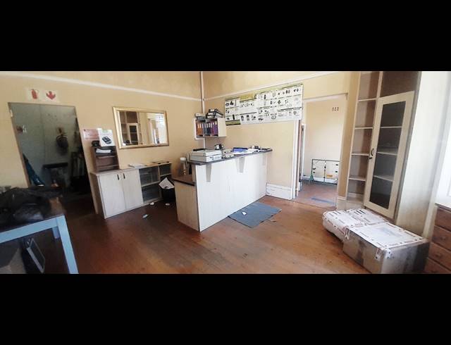 80M² OFFICE RENTED IN MILL PARK